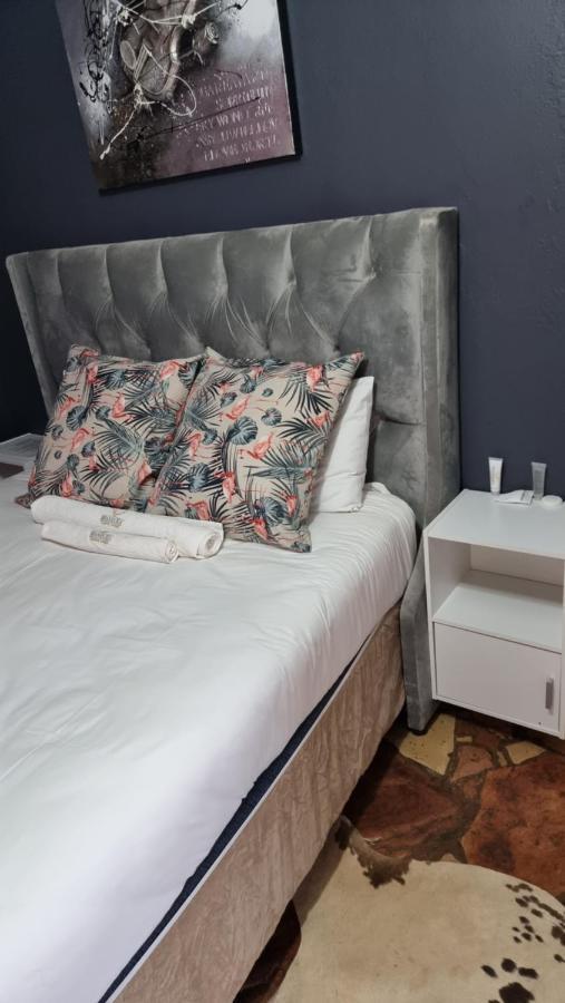 Shanduka Country Lodge トホイアンドゥー エクステリア 写真